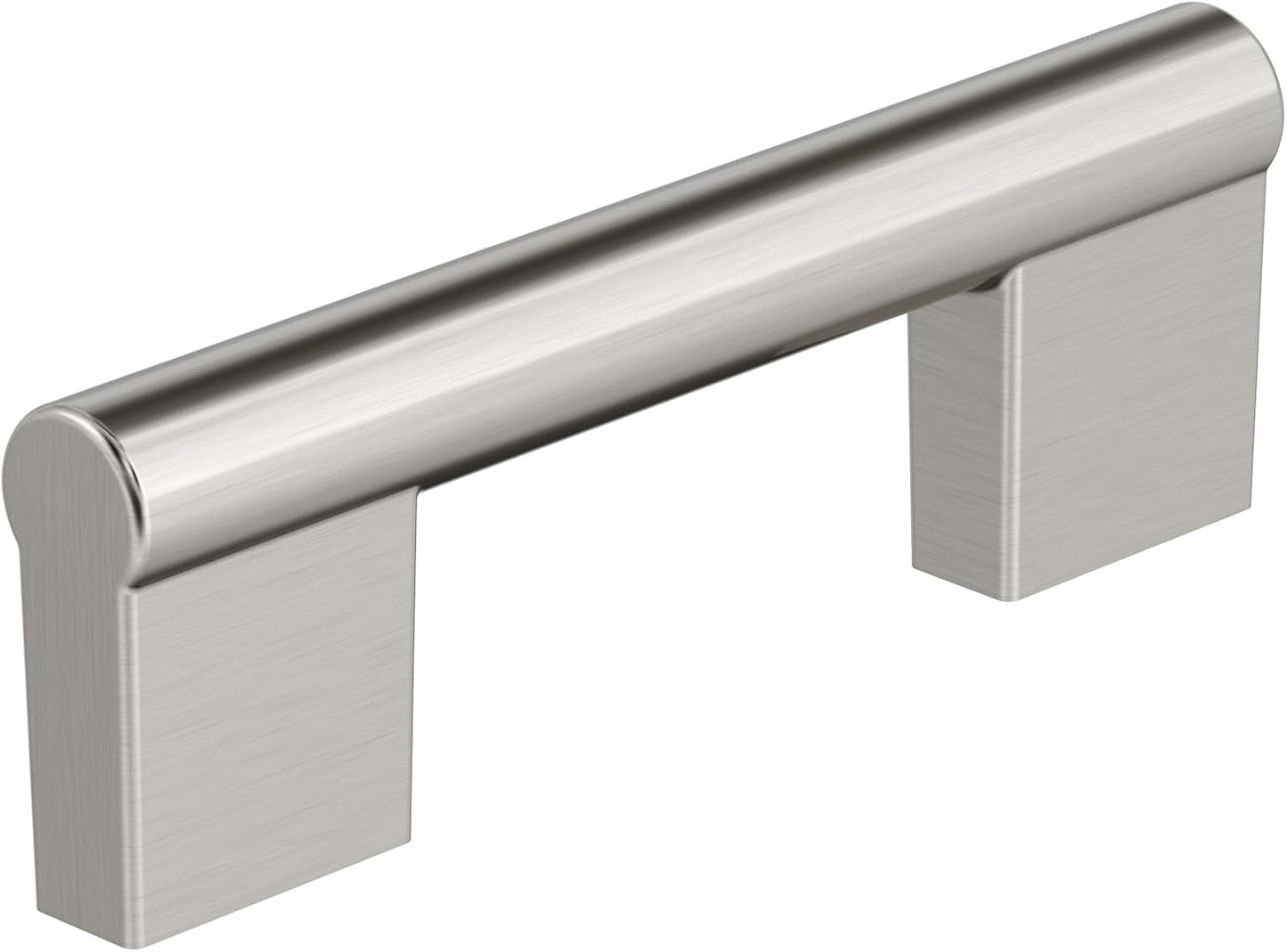 Versatile Satin Nickel Cabinet Pulls for Stylish Home Upgrades