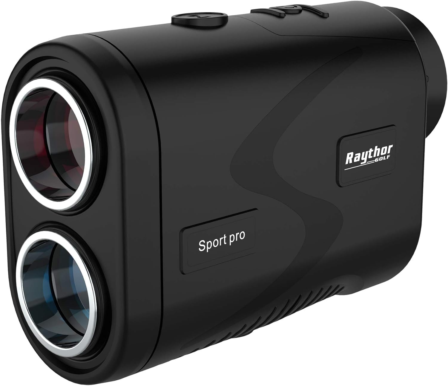 Raythor Pro Golf Rangefinder - Precision With Pulse