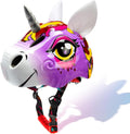 Unicorn Helmet for Toddler and Kid 3D CPSC Safety Certified