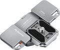 Camera Strap Quick Release kit - Secure Carry for Telephoto Lenses