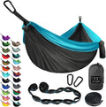 Gold Armour Camping Hammock XL Double - Extra Large Comfortable