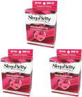 Hearos Sleep Pretty in Pink Ear Plugs, 56 Pair Pack - Soft Noise