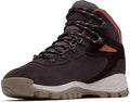 Columbia Newton Ridge Plus Waterproof Amped Hiking Boot - Stable Trail