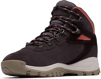 Columbia Women's Newton Ridge Plus Waterproof Hiking Boot Review
