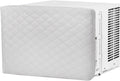 Double Insulated Indoor AC Cover for Window Units - EATAKWARD