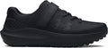 Under Armour Pre School Surge 4 Alternate Closure Running Shoe TPU