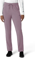 Carhartt Scrubs C53210 Women's Force Modern Fit Straight Leg Pant all