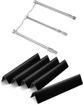 7636 Flavorizer Bars for Weber Spirit I & II 300 Series Gas Grill