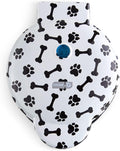 DASH Dog Treat Maker 8-Bones - Homemade Non-Stick Treats