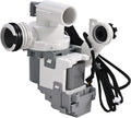 DC97-19289F Washer Drain Pump Assembly Replacement - Reliable Drain