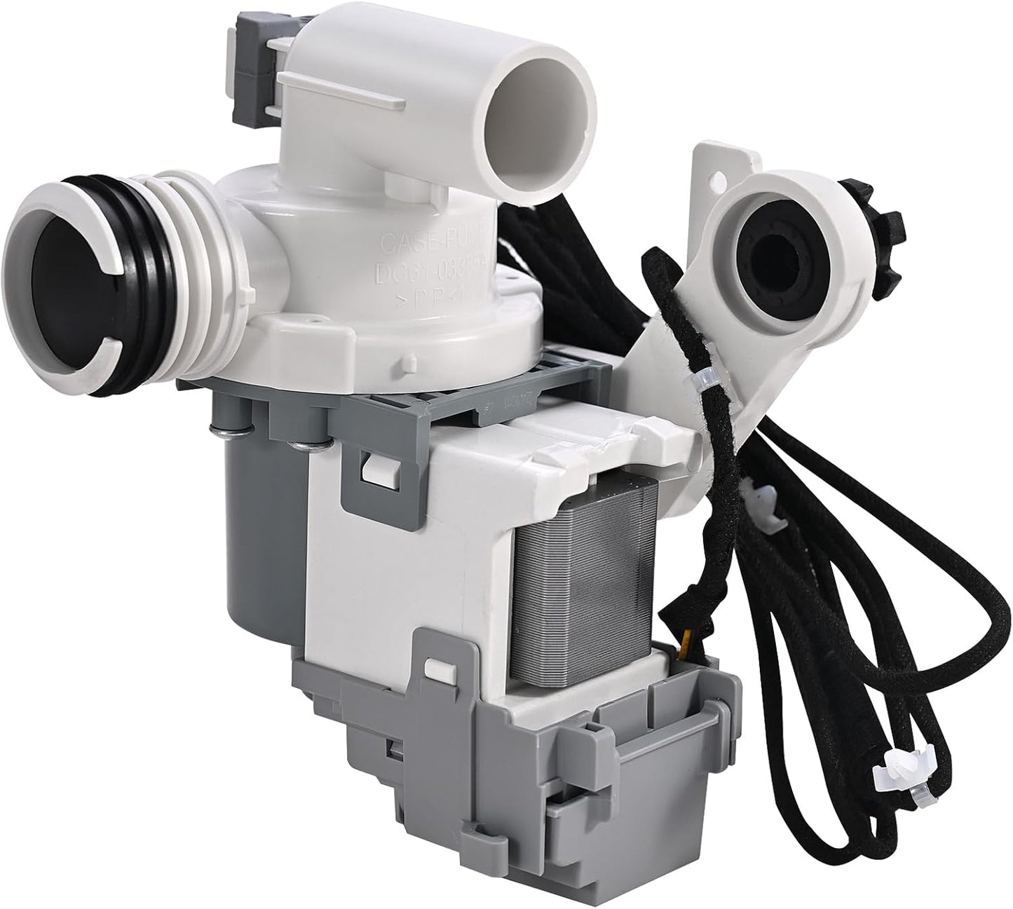 DC97-19289F Washer Drain Pump Assembly for Samsung Washers