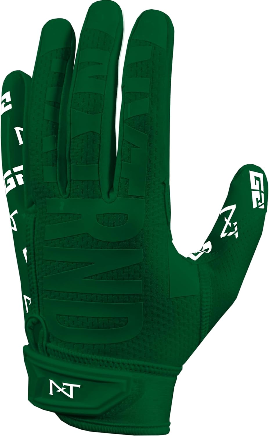 Nxtrnd G2 Pro Football Gloves for Elite Performance and Grip