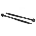 #14 x 5ft Sheet Metal Screws 100PCS Hex Washer Head - Durable
