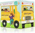 Junie B. Jones 28 Books Paperback Boxed Set - Complete Early Reader
