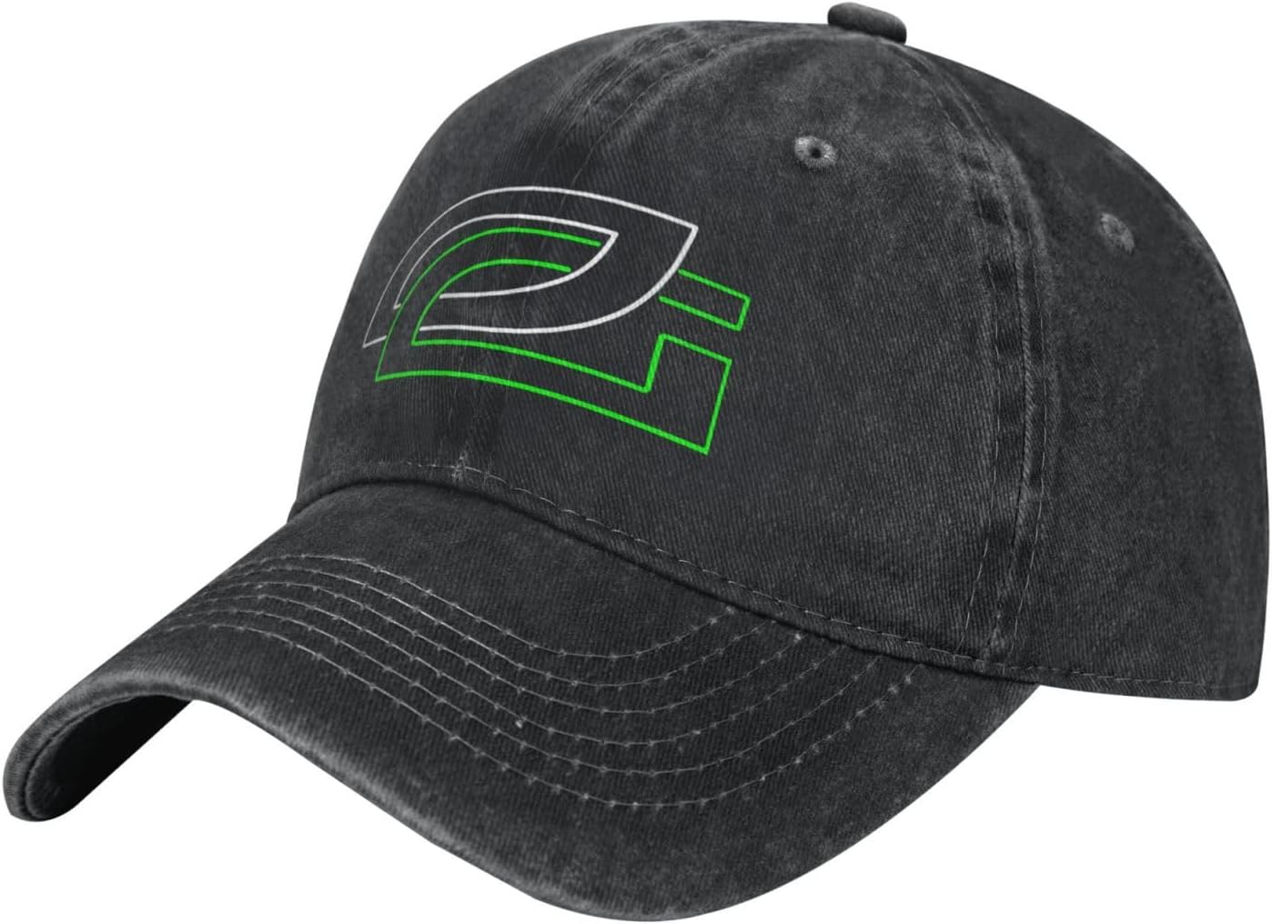Optic Gaming Adjustable Baseball Cap - Fits All