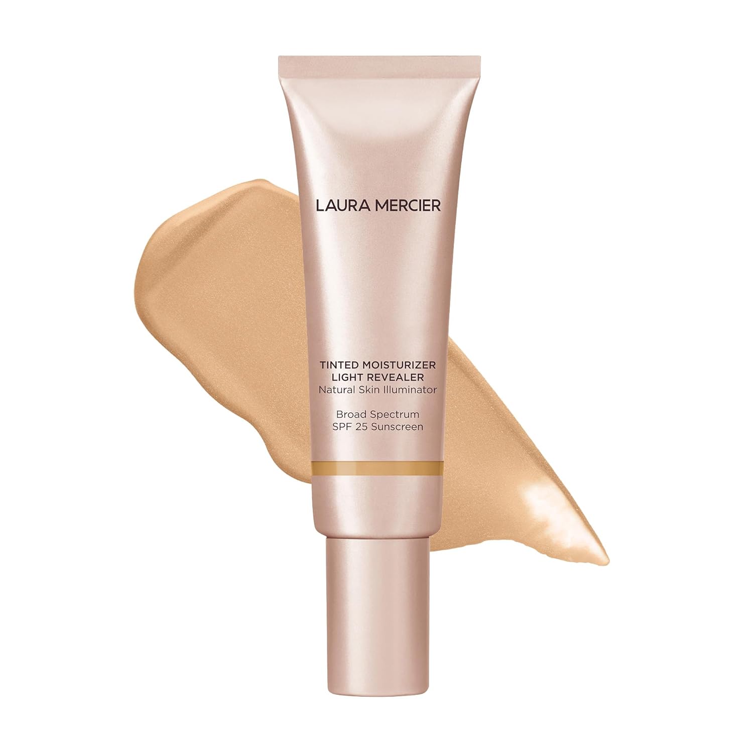 Laura Mercier Tinted Moisturizer Light Revealer for Radiant Skin