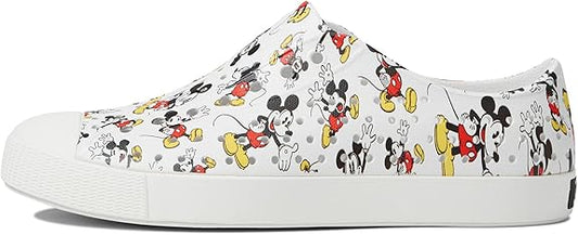 Native Shoes Kids Jefferson Print Sneakers for Toddlers Review