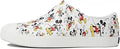 Native Shoes Unisex-Child Jefferson Print Junior Sneaker - Lightweight