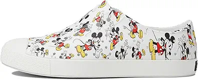 Native Shoes Unisex-Child Jefferson Print Junior Sneaker Review