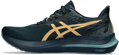 ASICS Men's GT-2000 12 Running Shoe: Comfort and Support