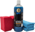Optimum No Rinse Version 5 Kit (32 Oz) - Rinseless Wash, Towel