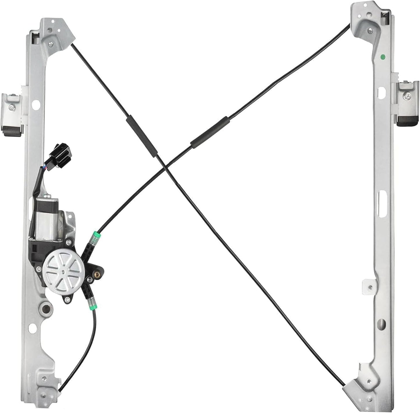 741-644 Front Driver Side Power Window Regulator for GMC Vehicles