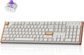 Keychron K10 HE Hall Effect Full-Size Keyboard - Magnetic Switches