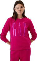 Cozy Logo Sweatshirt by GAP - Stay Warm in Style!