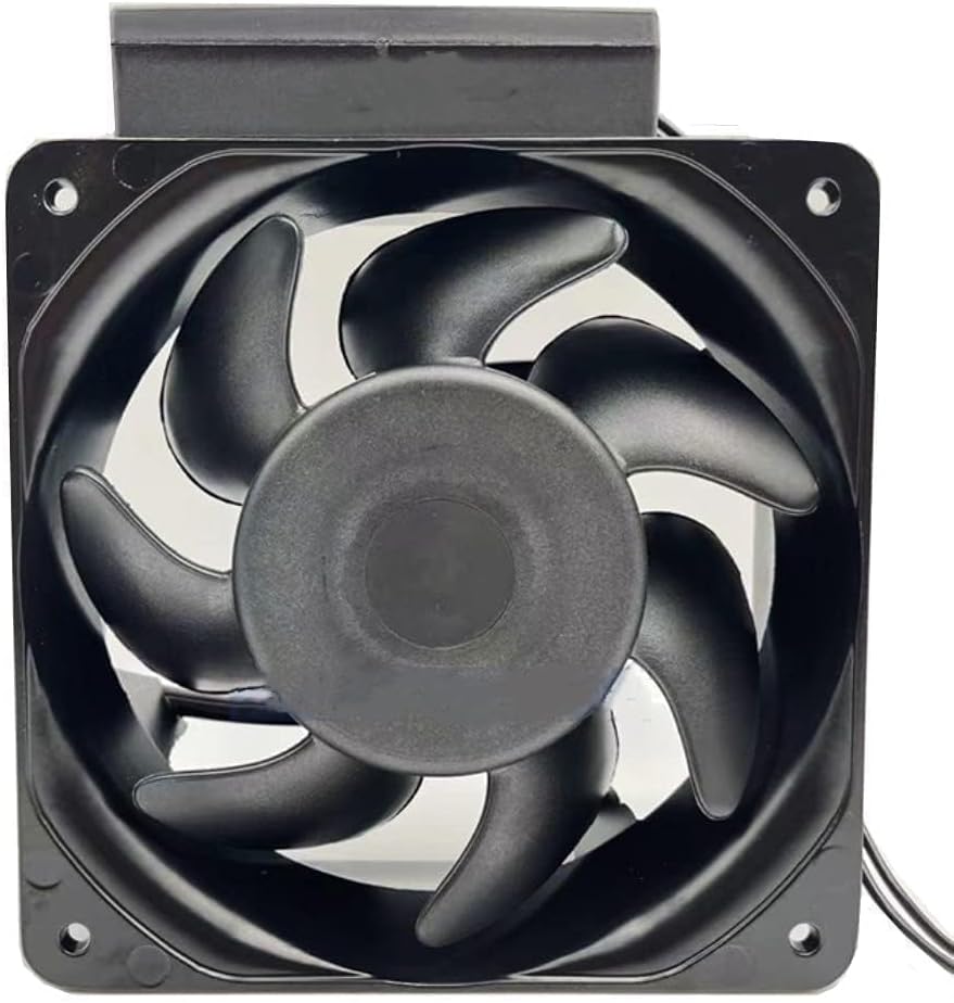 6SY7000-0AB30 Inverter Backward Centrifugal Fans for Cooling
