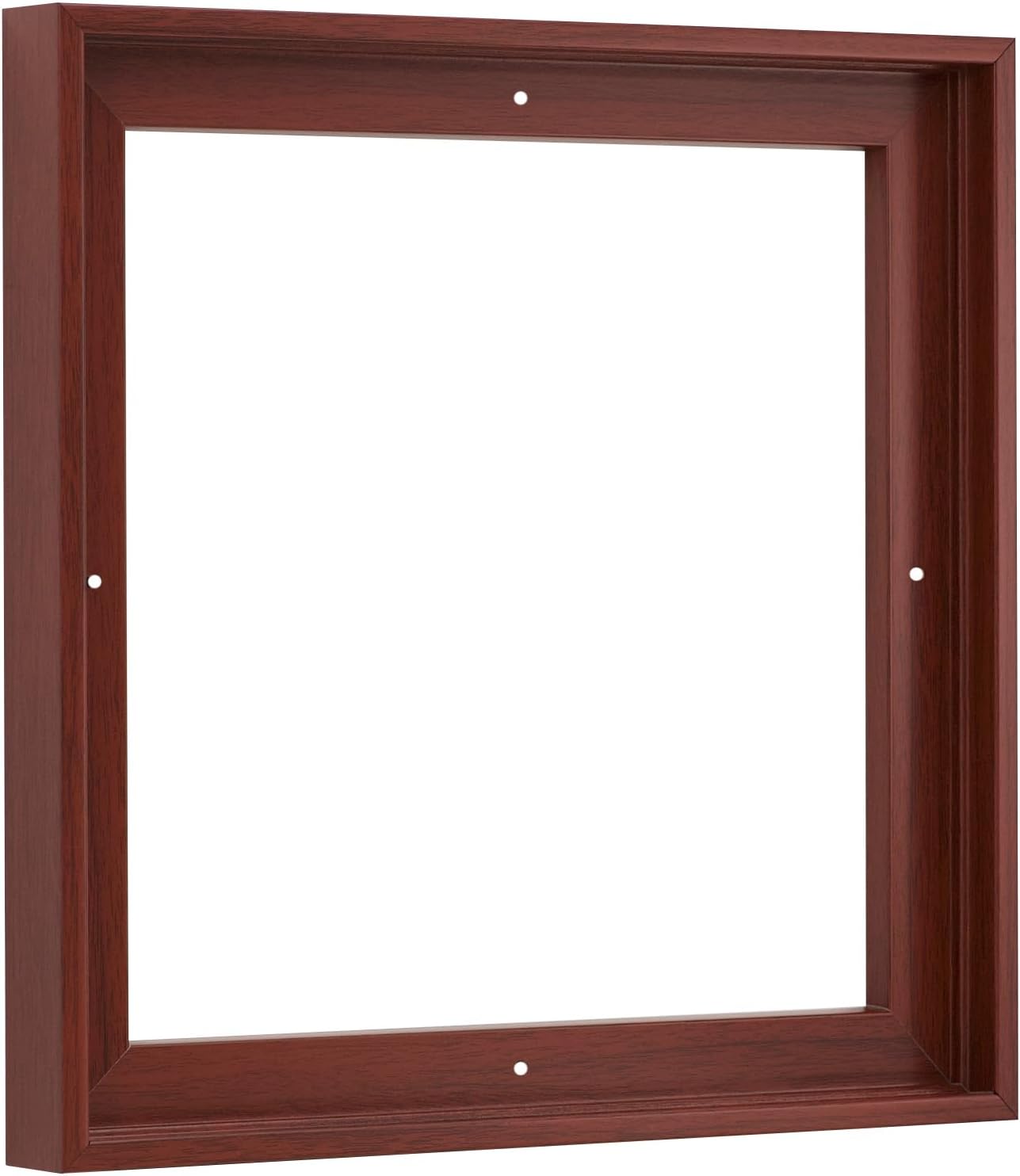 PIXY CANVAS Floater Frame 32x32 for Deep Canvas Paintings
