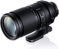 Tamron 150-500mm f/5-6.7 Di III VXD Lens for Sony E - Versatile
