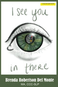 I See You in There: Color Edition - Inspiring AAC Stories
