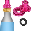 CO2 Bubbler Quick Adapter: Effortless Refills
