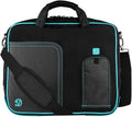 ROXIE Laptop and Tablet Shoulder Bag for Business Travel