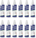 loukin Non-Toxic Whiteboard Cleaner 8.5 fl oz (12-Pack) - Removes