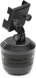 CupFone Two View Adjustable Cup Holder Phone Mount - Dual Orientation