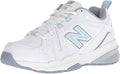 New Balance Women's 608 V5 Cross Trainer - Durable Comfort