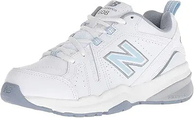New Balance Women's 608 V5 Cross Trainer for Ultimate Comfort