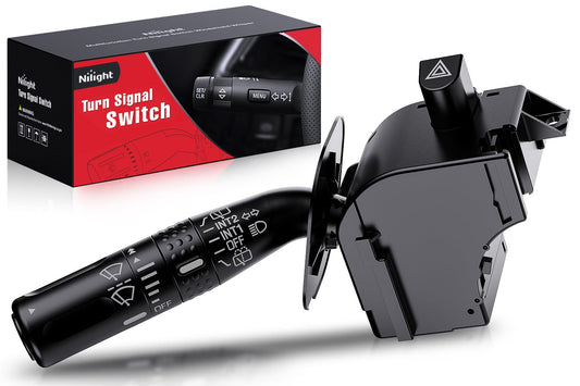 Nilight Turn Signal Switch for Ford Expedition & Explorer