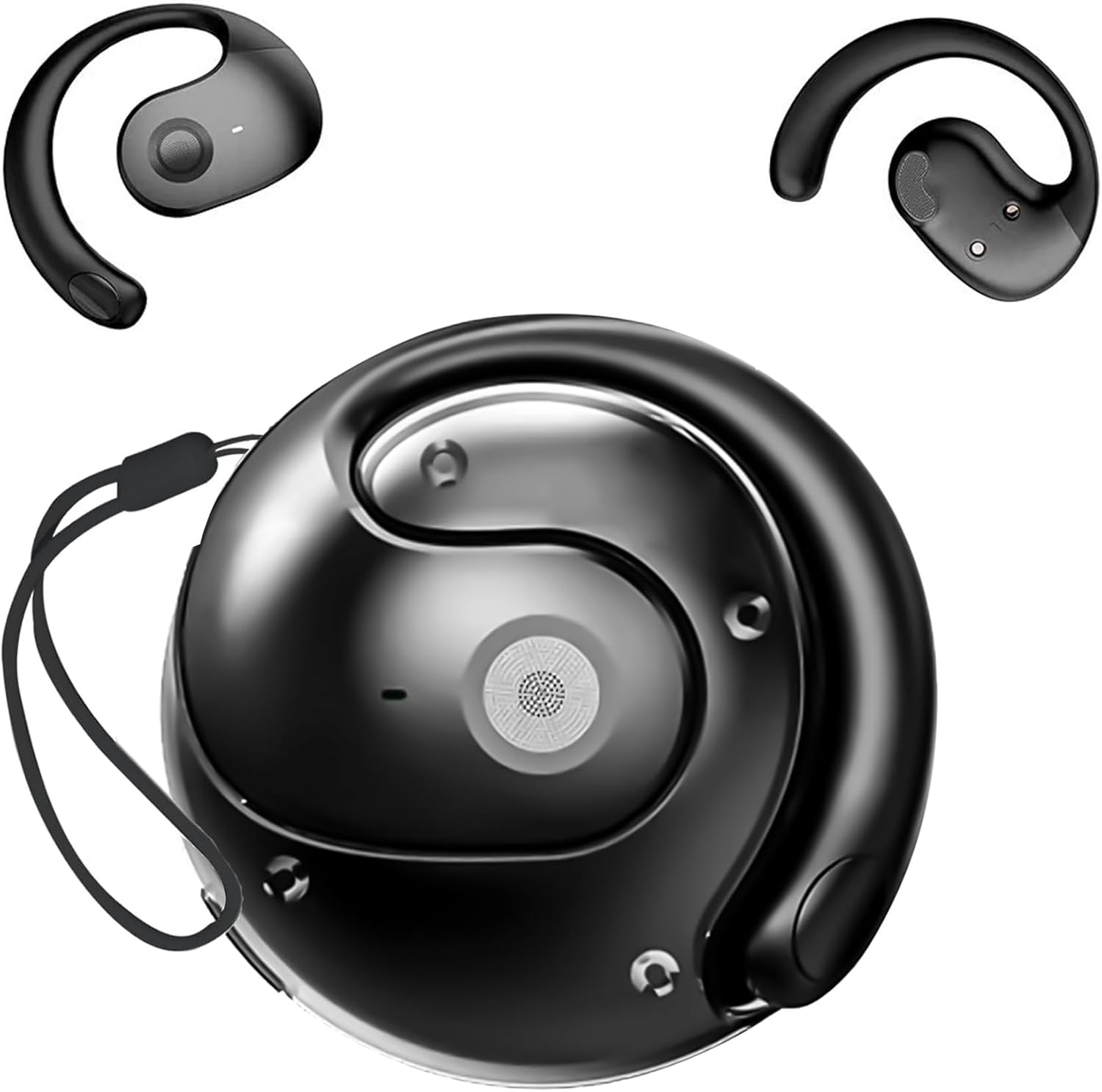 Instant Translation Earphones - 144 Languages Supported