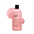 philosophy amazing grace hydrating bath & shower gels for skin