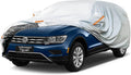 Car Cover Custom Fit vw Tiguan (2016-2025) - Waterproof Full