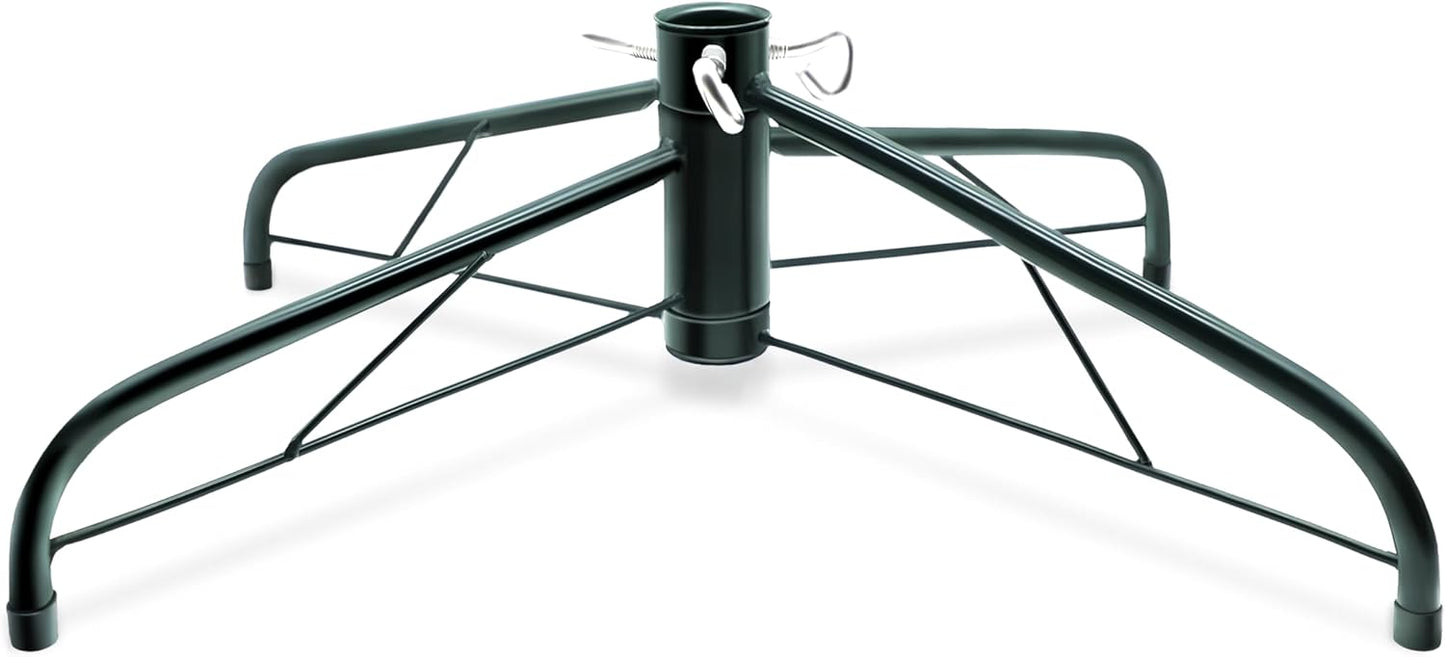 SYITCUN 20 Christmas Tree Stand for 4 to 7 ft Artificial Trees