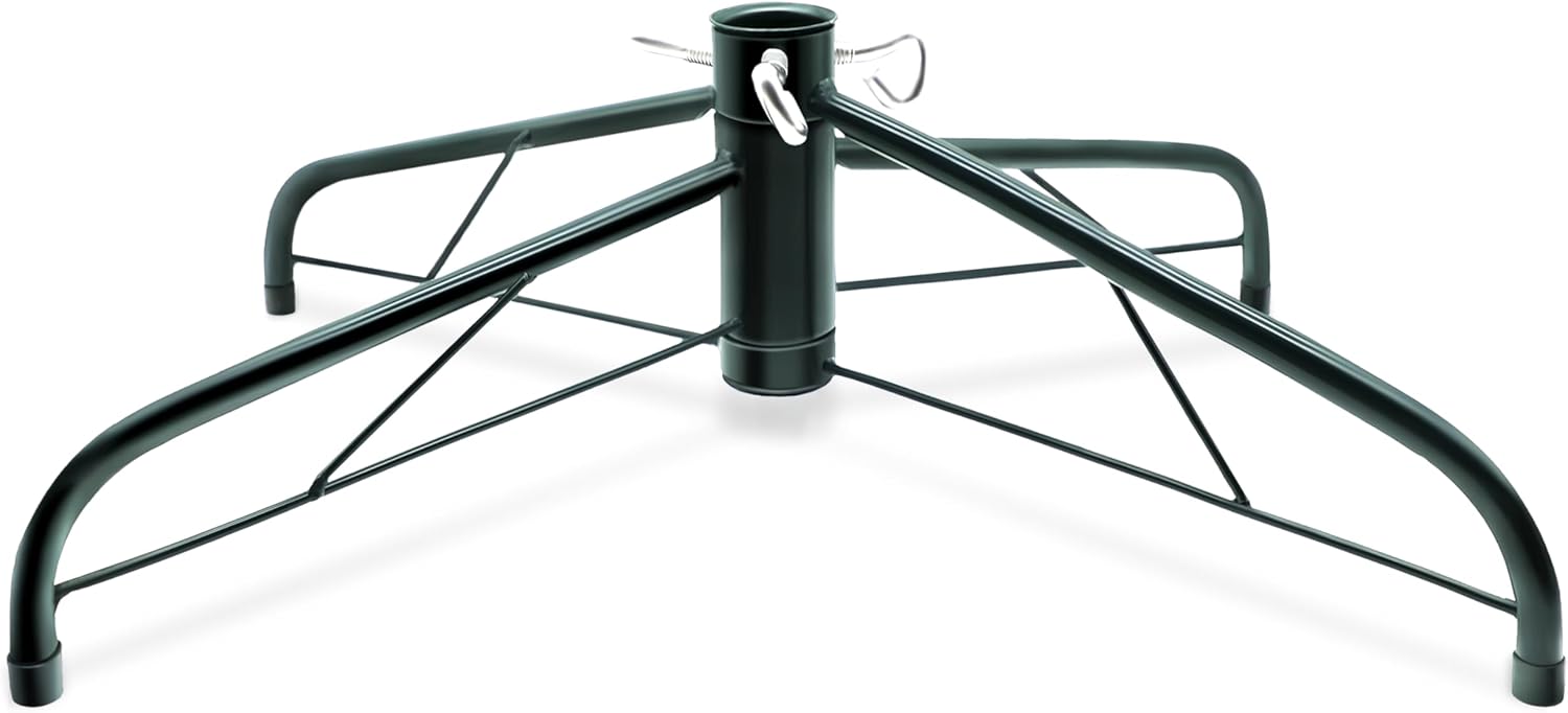 SYITCUN 20 Christmas Tree Stand for 4 to 7 ft Artificial Trees