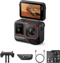 Insta360 Ace Pro 2 Standard Dual Battery Bundle - 8K Action Camera