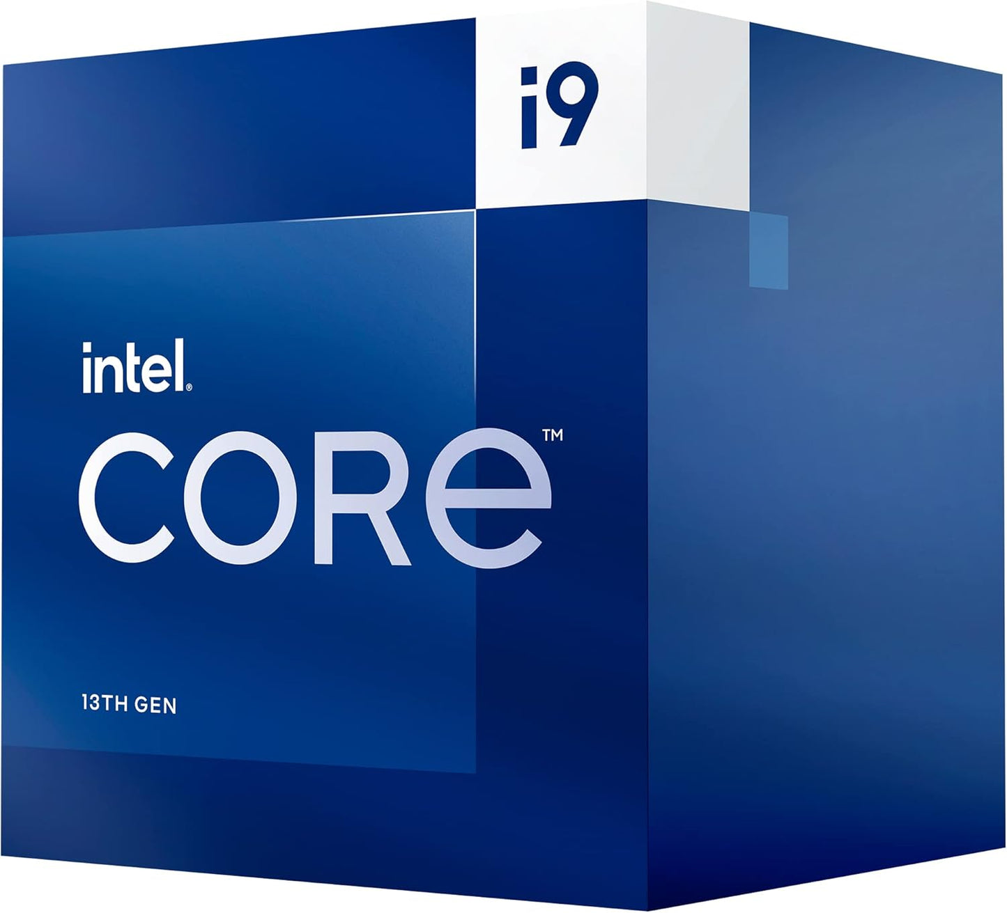 Intel Core i9-13900 Desktop Processor with 24 Cores and 5.6 GHz