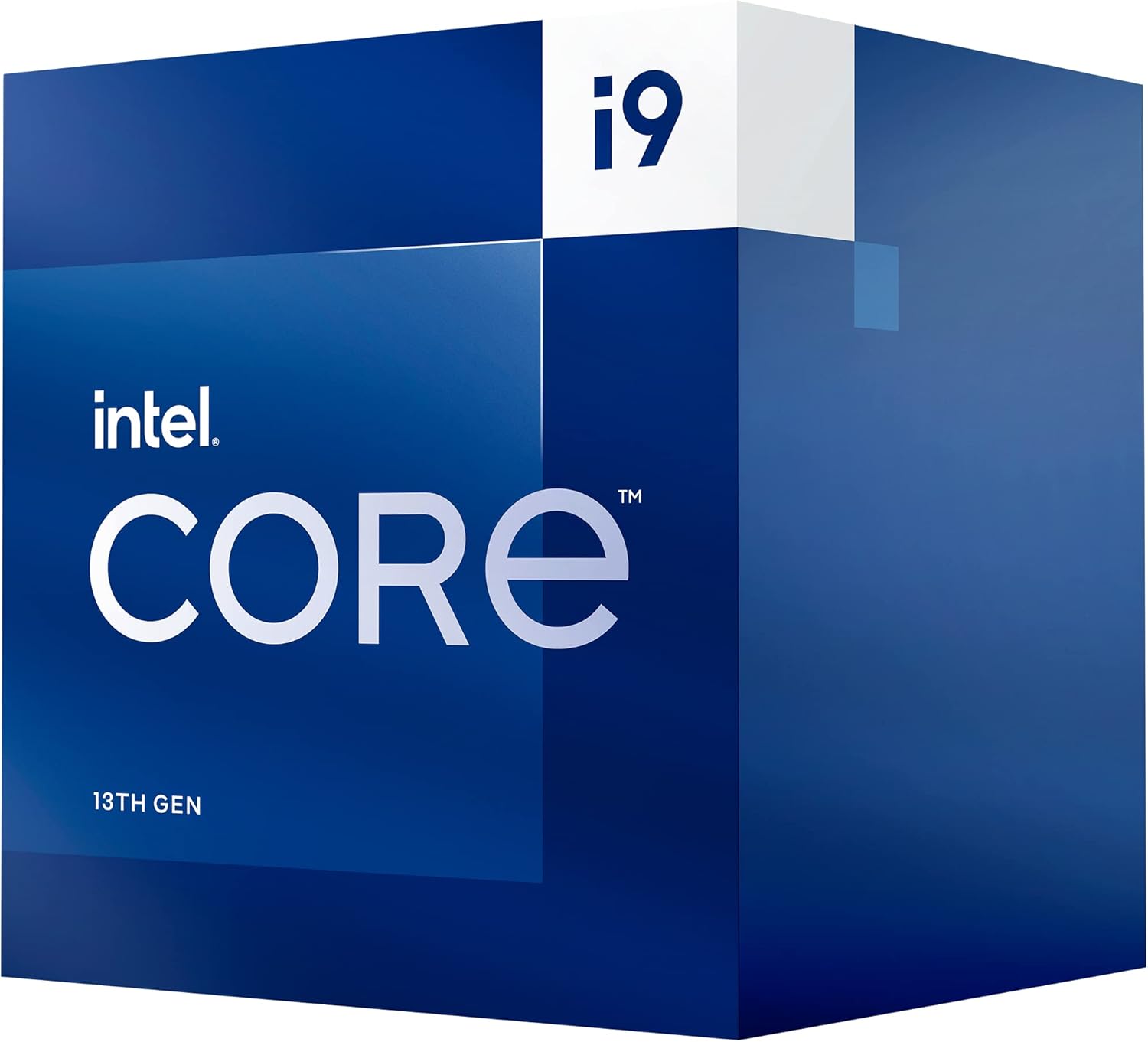 Intel Core i9-13900 Desktop Processor with 24 Cores and 5.6 GHz