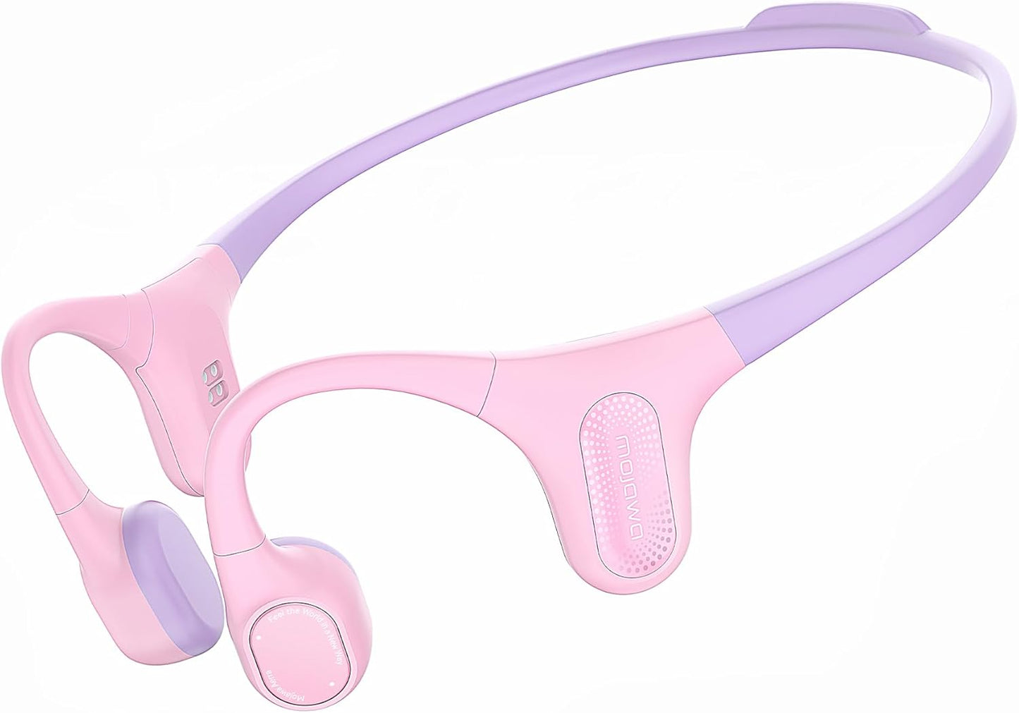 Aerra Bone Conduction Sport Headphones for Active Lifestyles