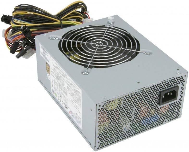 Supermicro Power Supply PWS-903-PQ 900W Multi-Output 80PLUS Gold