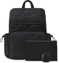 LOVEVOOK Diaper Bag Backpack for Moms Dads - Lightweight, Organized